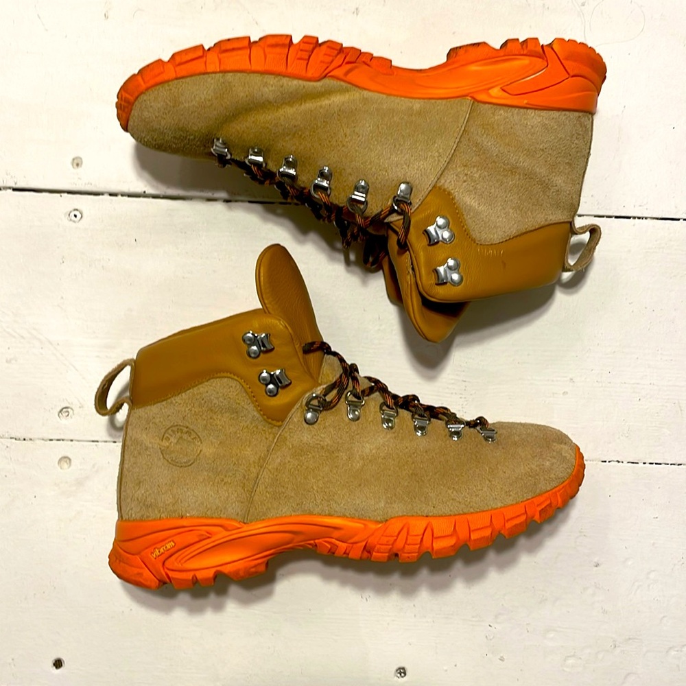 Diemme Boots sz 13